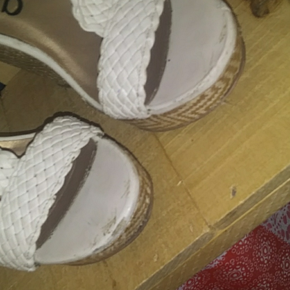 Deb wedges - Picture 4 of 4